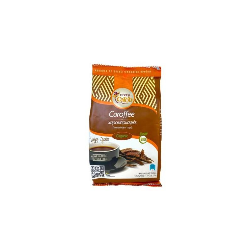 Café de caroube BIO CRETA CAROB 300 g