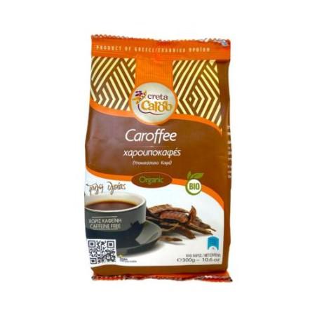 Café de caroube BIO CRETA CAROB 300 g