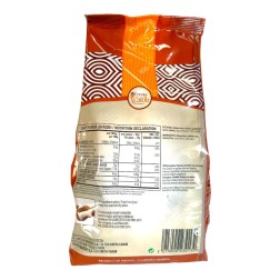 Biscottes salées à la caroube - Paximadi sec - Carob Rusk Creta Carob 300 g