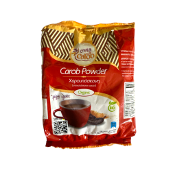Cacao de caroube BIO Creta Carob 300 g