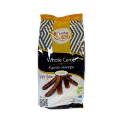 Gousses de caroube BIO CRETA CAROB 300 g