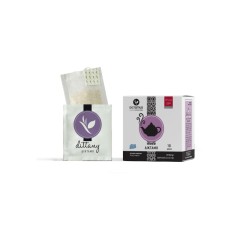 Tisane au dictame crétois en sachet DICTAMUS 10 sachets x 1 g