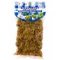 Olives vertes grecques au basilic et à l'ail ELLIE 500 g