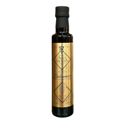 Vinaigre balsamique de Crète - Monastère Agia Triada « Sainte Trinité » 250 ml