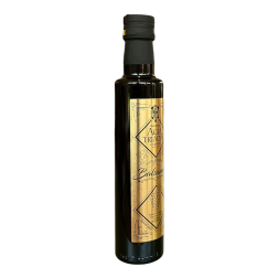 Vinaigre balsamique de Crète - Monastère Agia Triada « Sainte Trinité » 250 ml