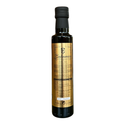 Vinaigre balsamique de Crète - Monastère Agia Triada « Sainte Trinité » 250 ml