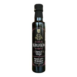 Vinaigre balsamique au miel de thym de Crète AGIA TRIADA 250 ml