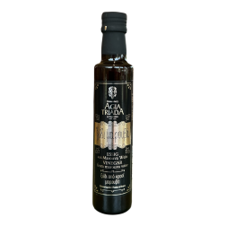 Vinaigre à base de vin Marouva de Crète - AGIA TRIADA St Trinité 250 ml