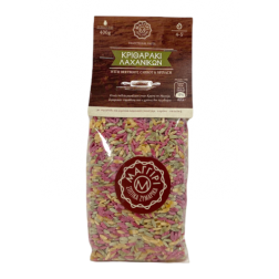 Kritharaki 'Langues d'oiseaux' aux 3 légumes grec MAGGIRI 400 g