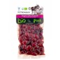 Olives de Kalamata noires naturelles BIO en sous vide PETROMILOS 250 g Olives de Kalamata noires naturelles BIO en sous vide PETROMILOS 250 g