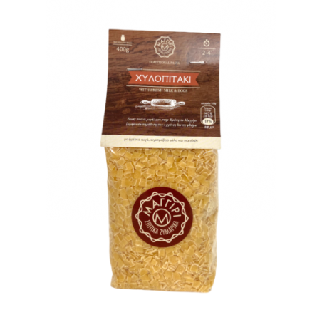 Hilopitakia de Crète - Crozet TO MAGGIRI 400 g