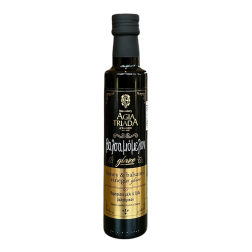 Vinaigre balsamique Agia Triada «Sainte Trinité» au miel de thym GLAZE 250 ml