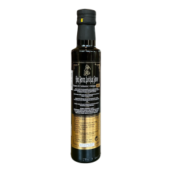 Vinaigre balsamique Agia Triada «Sainte Trinité» au miel de thym GLAZE 250 ml