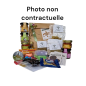 Voyage Culinaire avec 6 echantillons