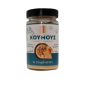 Houmous grec classique citronné GOUMENISSES 280 g Houmous grec classique citronné GOUMENISSES 280 g