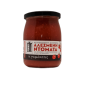 Purée de tomates grecques 100% naturelle pour sauces GOUMENISSES 560 g