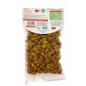 Olives de Crète variété Tsounati naturelles en sous vide ELLIE 200 g Olives de Crète variété Tsounati naturelles en sous vide ELLIE 200 g