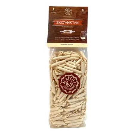 Pâtes crétoises Skiouftiko MAGGIRI 400 g