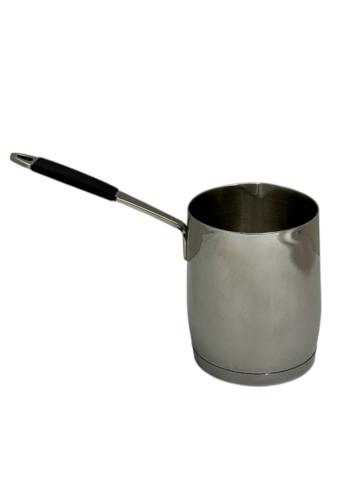 Cafetière "briki" inox ESTIA spécial induction 500&#8239;ml