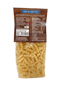 Fusilli au fromage crétois « Anthotiros » MAGGIRI 250 g