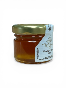 Miel de la forêt et de la sauge MELIGYRIS pour Box "Boîtes Cadeaux" 30 g