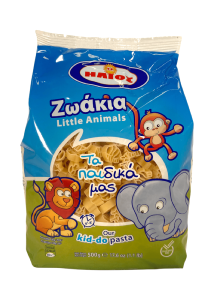 Ptes en forme d'animaux HELIOS 500 g