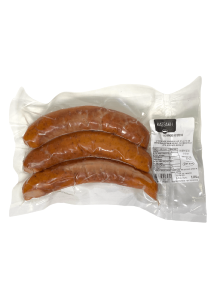 Saucisses de Crète au poulet - Loukaniko Kritis KASSAKIS 250-350 g