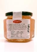 Bergamotes confites au sirop Sarantis 453 g