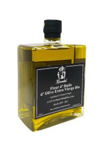 Fleur d’huile PREMIUM Mavrakis Giorgios KORONEKES AOP ARCHANES 500 ml