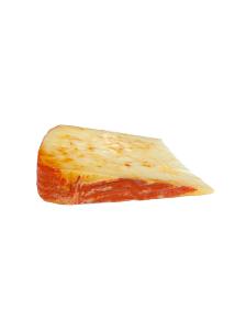 Fromage de chèvre et brebis aux flacons de piment 'boukovo' AERAKIS 200 g