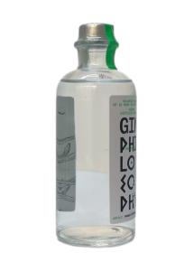 Gin grec artisanal PHILOSOPHY GIN 40% EVA DISTILLERY vol 200 ml