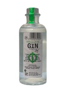 Gin grec artisanal PHILOSOPHY GIN 40% EVA DISTILLERY vol 200 ml
