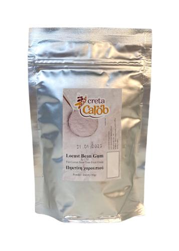 Gomme de caroube  - Locust Bean Gum E410 150 g