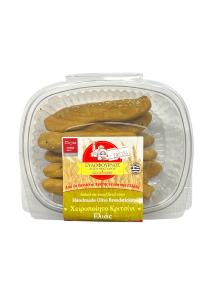 Gressins aux olives "kritsinia" XYLOFOURNOS AGIOU NEKTARIOU 200 g