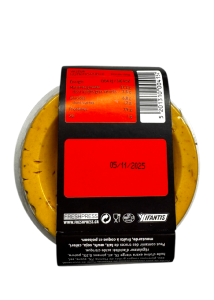 Tartinade Houmous aux piments AUTHENTIQUE GREC BY IFANTIS 200 g