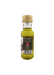 Huile d'olive Kritiki Elaiones en bouteille CRETAN MILL 20 ml