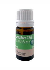 Huile essentielle de Mastiha 'Mastic' de Chios pur 5 ml