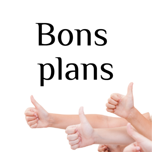 Bons Plans