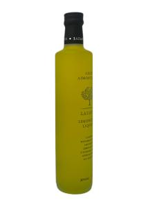 Limoncello grec - Liqueur au citron de Corfou LAZARIS 30% vol 500 ml