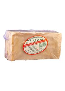 Savon Traditionnel grec  blanc à l'ancienne ELSA 250 g - 280 g