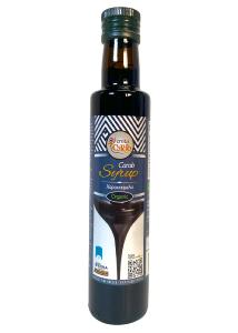 Sirop de caroube 100% naturel BIO CRETAN CAROB 350 g