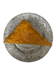 Baklava grec CHRISANTHIDIS 160 -170 g par piece en vrac