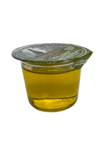 Huile d'olive vierge extra AOP de Sitia MONASTÈRE DE TOPLOU pour box 20 ml