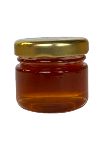 Miel de la forêt et de la sauge MELIGYRIS pour Box "Boîtes Cadeaux" 30 g