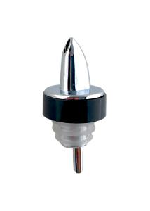 Bouchon bec verseur pour l'huile SPANAKIS en bouteille de 500 ml
