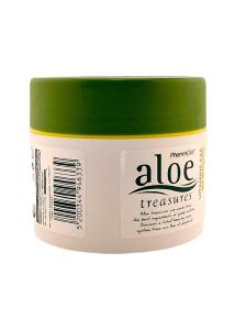 Beurre corporel à l'avocat et à l'aloe vera ALOE TREASURES Pharm'Aid 200 g