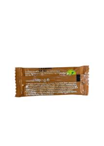 Biscuits à la cannelle type spéculoos PAPADOPOULOU en sachet individuel 5,80 g