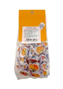 Bonbons grecs mélange de fruits JELLY 200 g