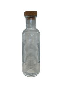 Bouteille en verre 1,07L