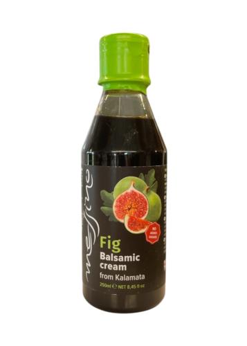Crème de balsamique à la figue MESSINO 250 ml